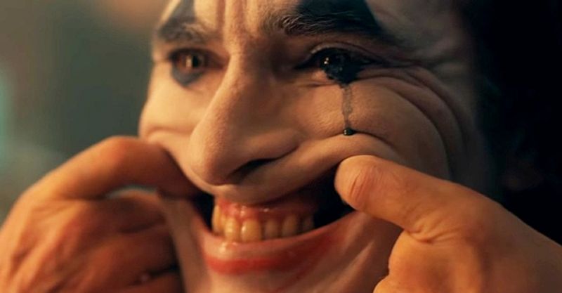 Joker był "zdradą psychicznie chorych"? David Fincher krytykuje i zarazem chwali film