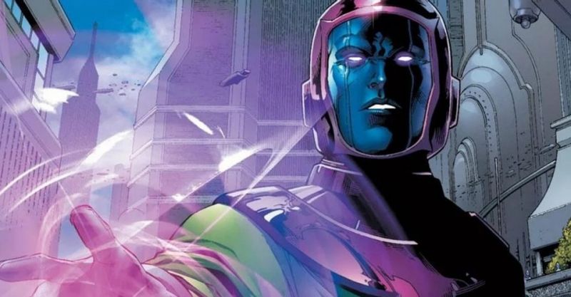 Kang Zdobywca - czym różni się od Thanosa? Ten aktor dźwiga Multiverse Saga na swoich barkach [SDCC 2022]