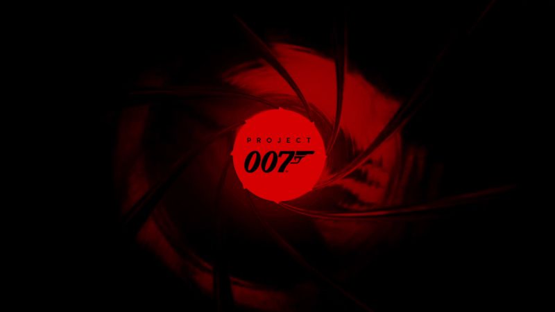 Project 007 nie będzie inspirować się filmami. Twórcy tłumaczą swoją decyzję