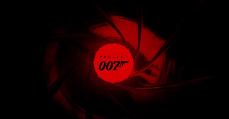 Project 007 - o czym opowie nowa gra twórców HItmana? IO Interactive ujawnia pierwsze szczegóły