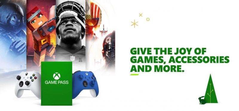 Xbox - wyprzedaż na Black Friday