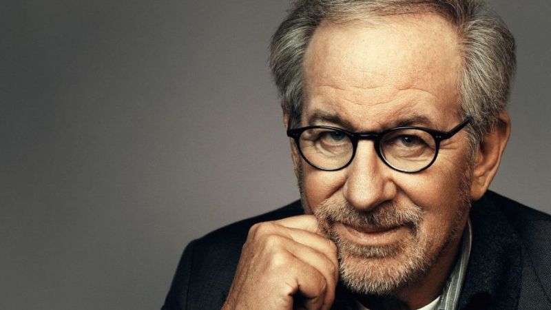 Steven Spielberg i jego Amblin zawierają umowę współpracy z Netflixem