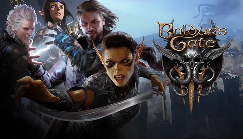 Baldur's Gate 3 na PC zadebiutuje... znacznie wcześniej! Znamy nową datę premiery