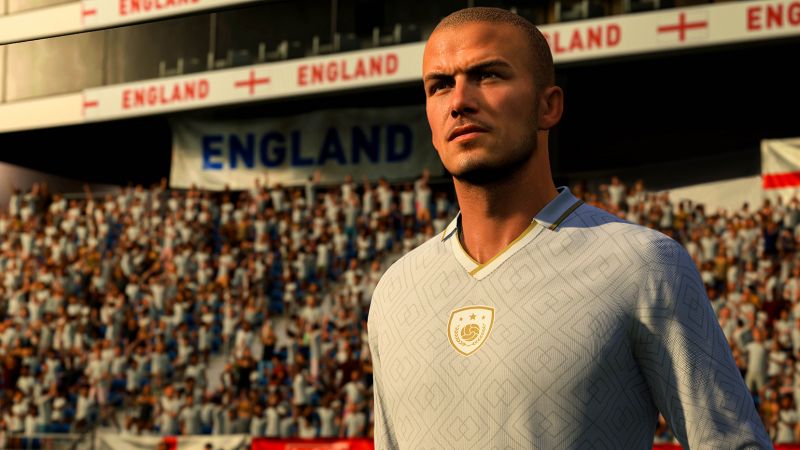 FIFA 21 – David Beckham trafił do gry. Jak go zdobyć?