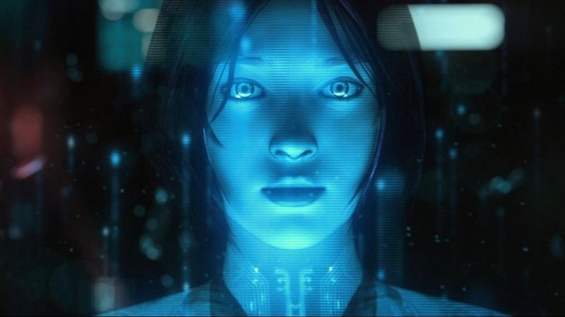 Halo - serialowa Cortana przemówi głosem znanym z gier