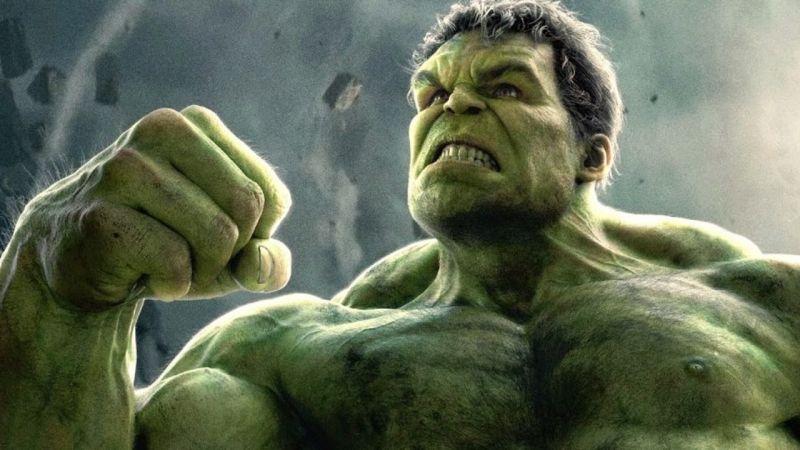 Pamiętacie, co Hulk zrobił z Lokim w MCU? [SPOILER] właśnie zafundował mu to samo