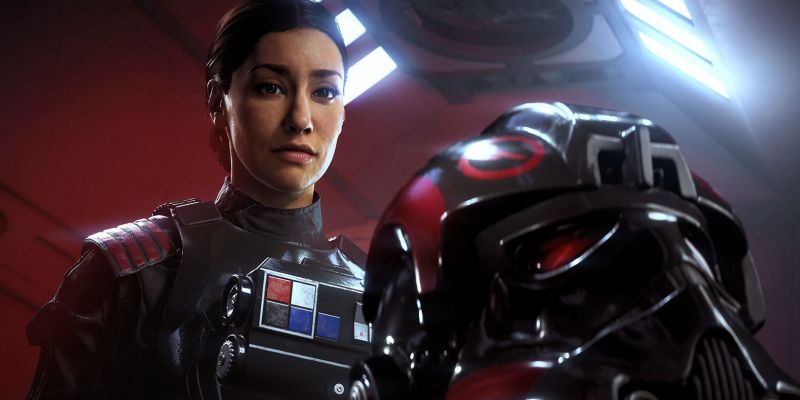 Star Wars: Battlefront 3 nie powstanie. EA zablokowało projekt
