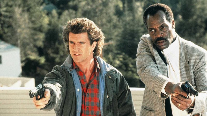 Zabójcza broń 5 - Mel Gibson zapewnia, że prace nad filmem trwają
