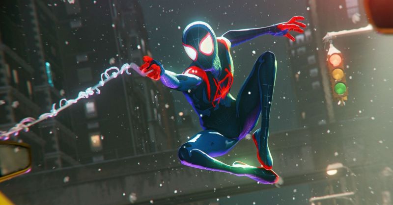 Marvel's Spider-Man: Miles Morales - zobacz wszystkie stroje pajączka