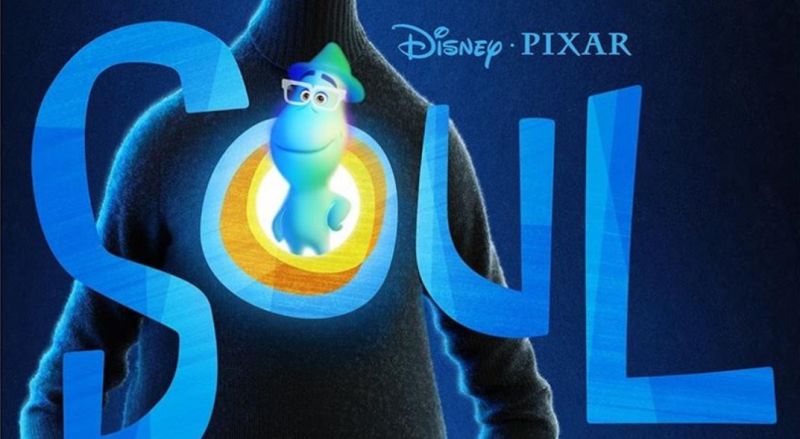 Co w duszy gra - obejrzyjcie nowy spot animacji Pixara. Muzyk trafia do krainy dusz