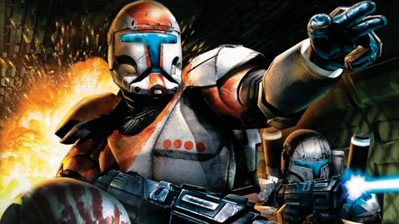 Star Wars: Republic Commando powróci po latach? Kompozytor wspomina o kultowym utworze