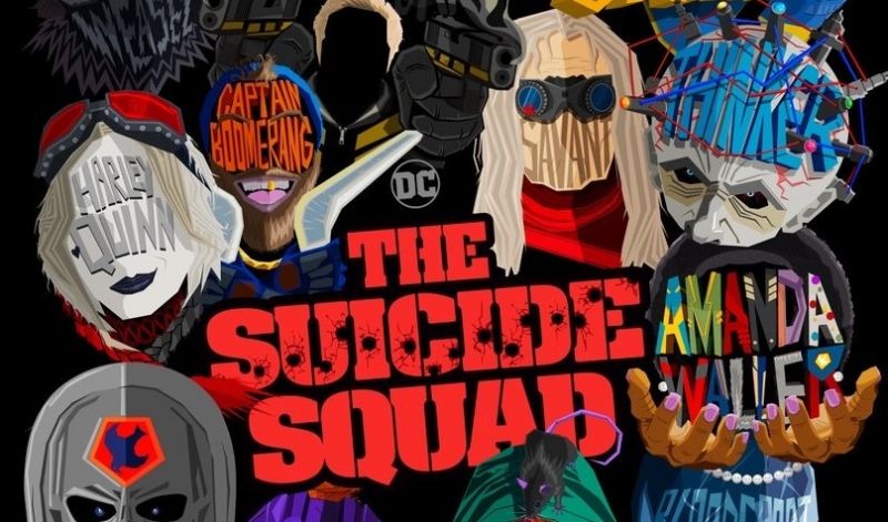 the suicide squad