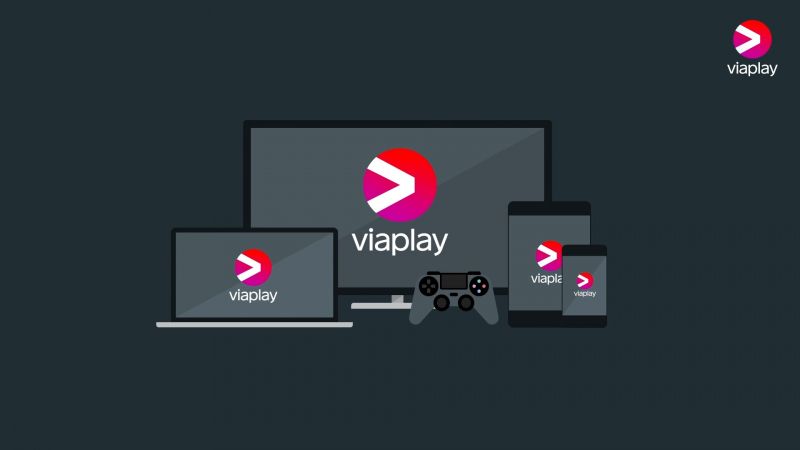 ViaPlay to serwis w cenie Netflixa, który ugrzązł w technologicznej przeszłości