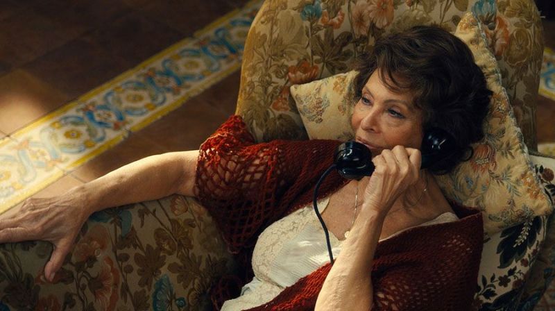 Baltazar - Sophia Loren w obsadzie nowego filmu Jerzego Skolimowskiego