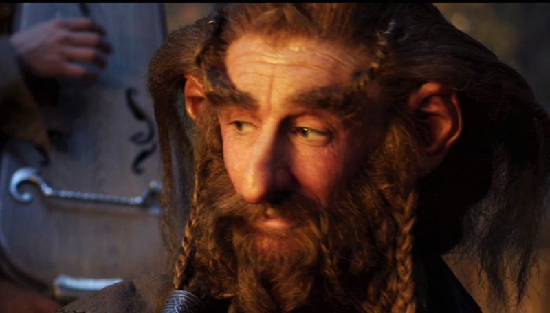 Hobbit - Jed Brophy twierdzi, że studio przeszkodziło Jacksonowi w realizacji jego wizji