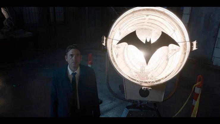 Batwoman - zdjęcia z 2. sezonu