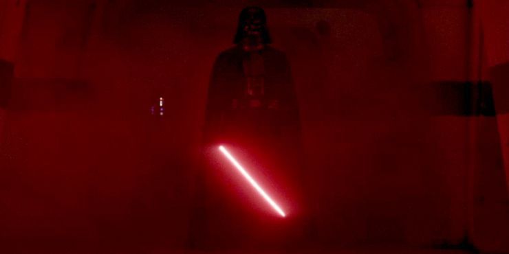 Obi-Wan Kenobi kontra Vader - nowe informacje o rewanżu stulecia