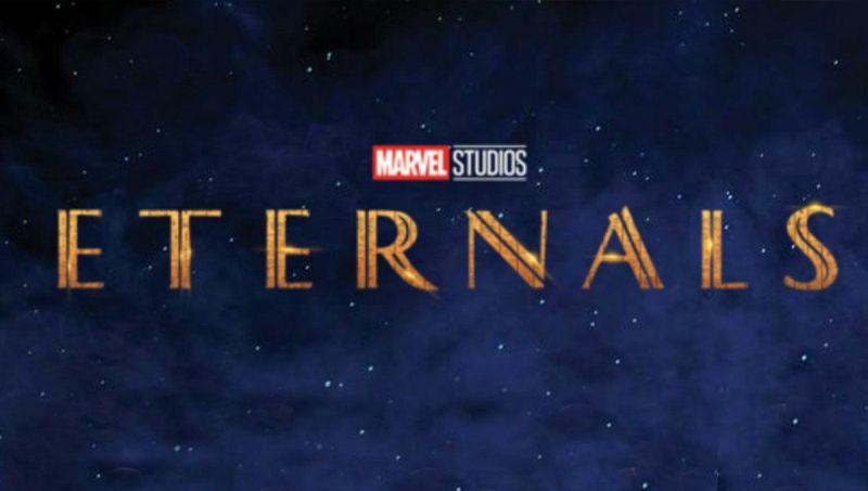 Eternals - 5.11.2021