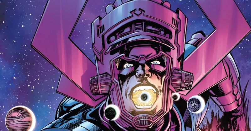 Galactus