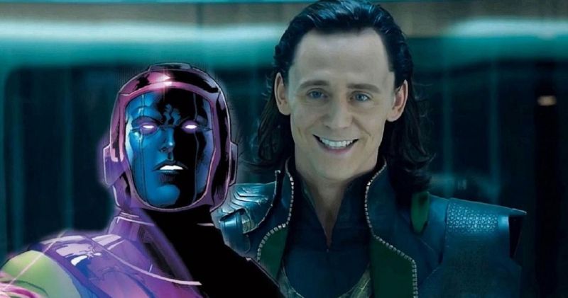 Loki podbił Wasze serca? To co powiecie na to, jeśli do serialu dołączy Kang Zdobywca?