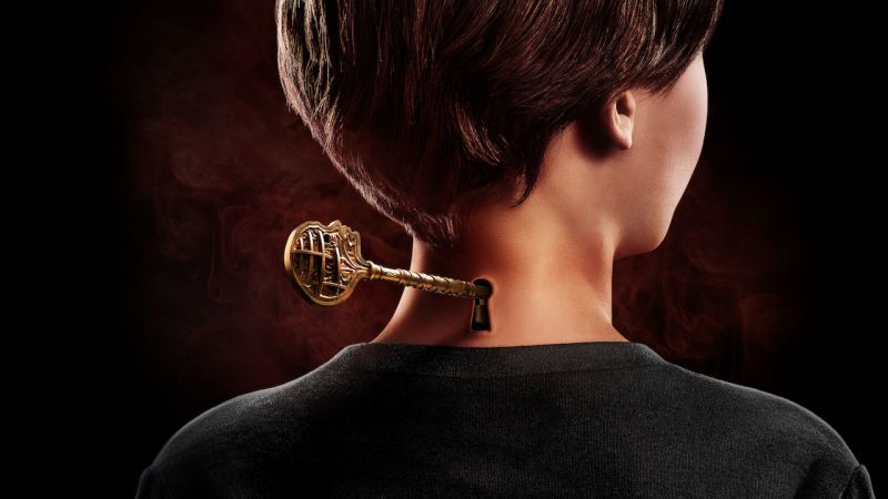 Netflix zamawia 3 sezon serialu Locke & Key
