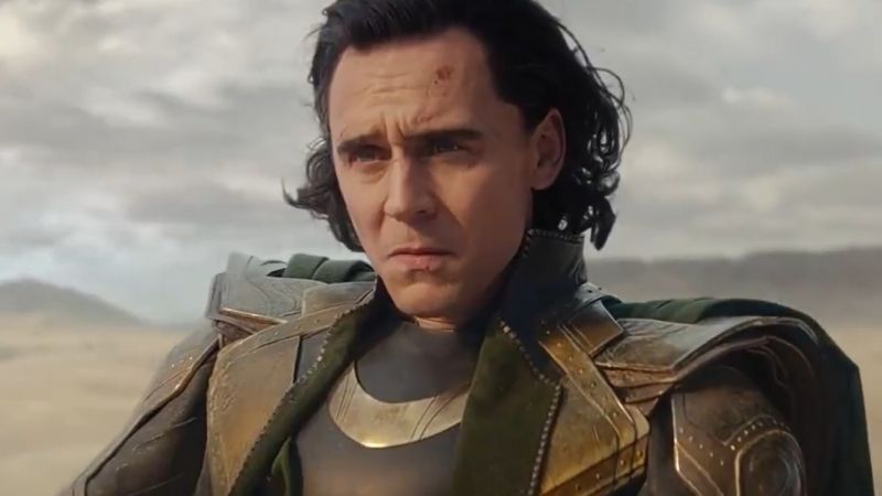 Loki - maj 2021
