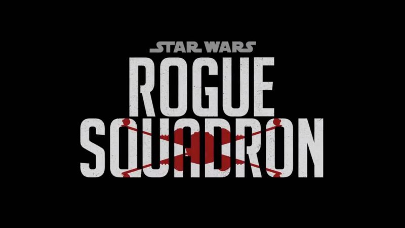 Star Wars: Rogue Squadron opóźniony. Jaki film z Gwiezdnych Wojen w 2023 roku?