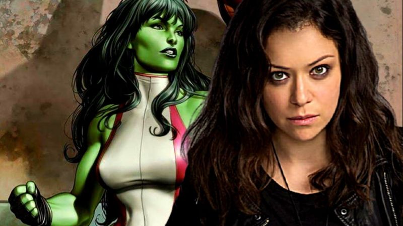 She-Hulk - możemy spodziewać się więcej niż sześciu odcinków serialu MCU