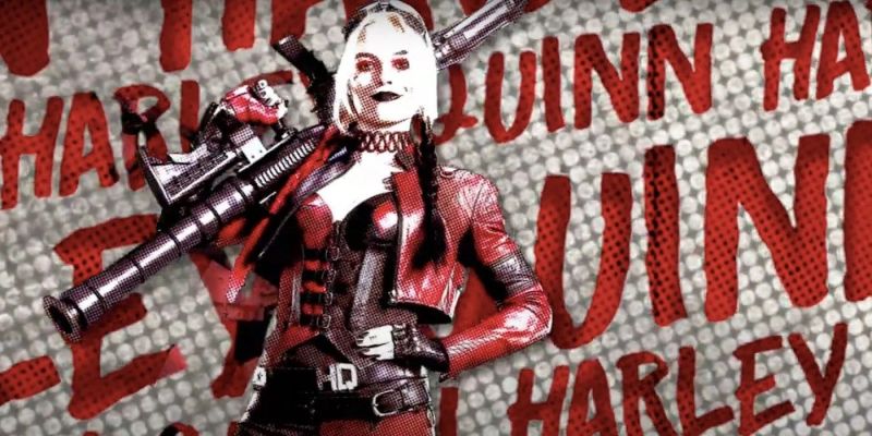 Legion samobójców 2 w VOD - Margot Robbie komentuje hybrydową formę dystrybucji