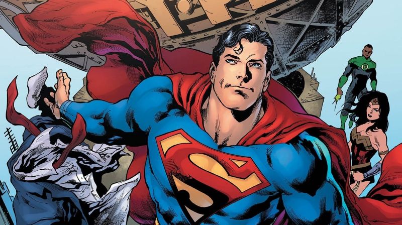 Superman: Legacy - kiedy zobaczymy kostium? James Gunn dementuje kontrowersyjną plotkę