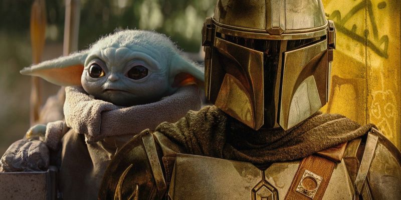 The Mandalorian - finał 2. sezonu rozsadzi Wam głowę. Pojawił się w nim [SPOILER]. Oto zdjęcia