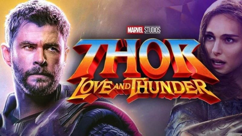 Thor: Love and Thunder - wiemy, kto włada Nowym Asgardem w filmie. Pojawią się zupełnie nowe postacie