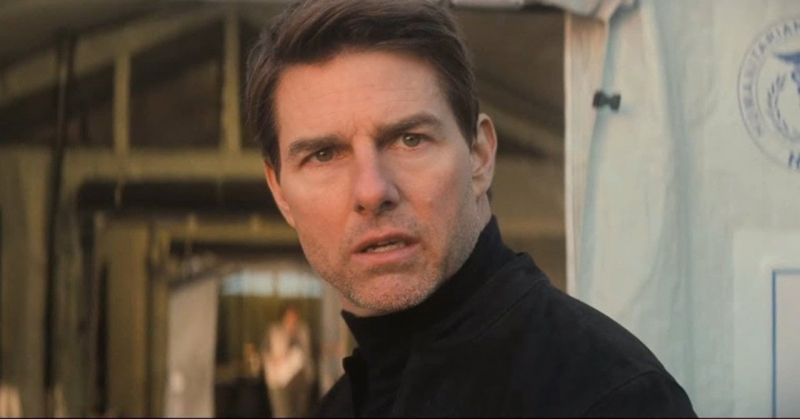 Mission: Impossible 7 - Tom Cruise rzekomo zakupił roboty do kontrolowania ekipy filmowej. Pogłoska została zweryfikowana