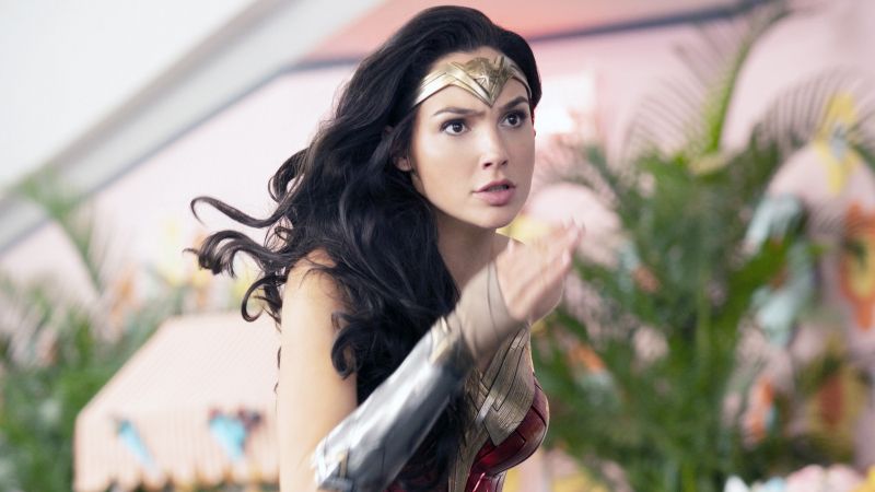 Wonder Woman 3 powstanie - to już oficjalne. Patty Jenkins i Gal Gadot powrócą