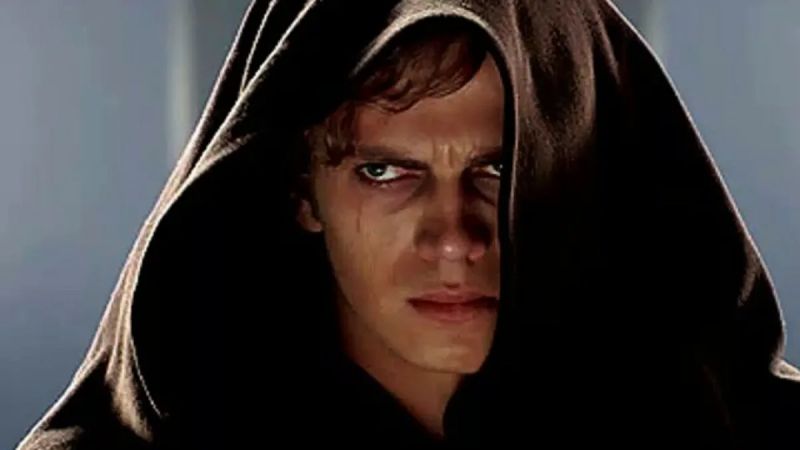 Star Wars: Ahsoka - Hayden Christensen w obsadzie. Jaką rolę może odegrać Anakin?