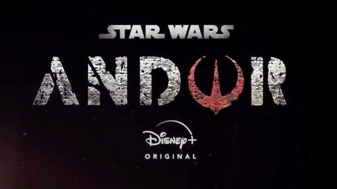 Andor - Diego Luna o pracy przy serialu z uniwersum Star Wars. Garść pierwszych szkiców koncepcyjnych