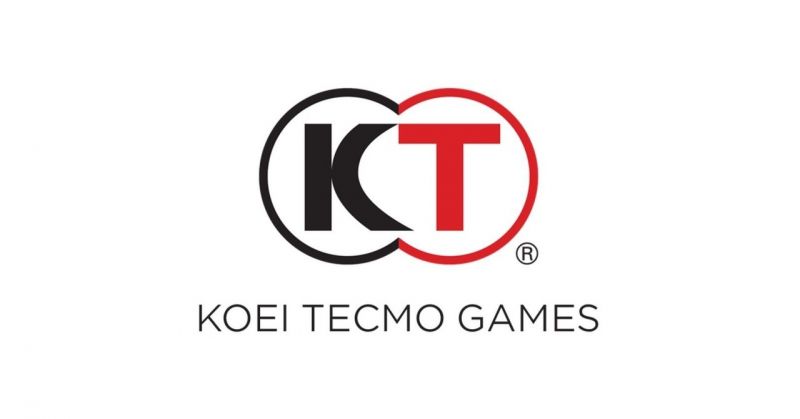 Koei Tecmo - logo