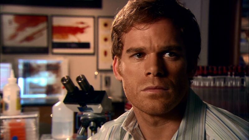 Dexter - obsadzono złoczyńcę nowego sezonu. To gwiazda Nieśmiertelnego
