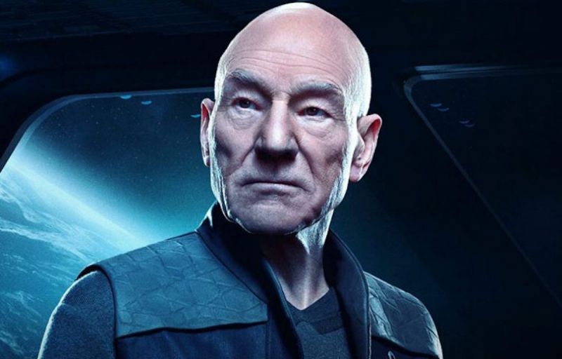 Star Trek: Picard - ruszają zdjęcia do 2. sezonu serialu. Wymowny wpis aktorki
