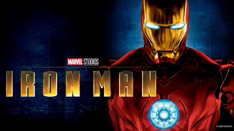 Iron Man - quiz dla fanów. Sprawdź, czy masz taką wiedzę, jak Tony Stark