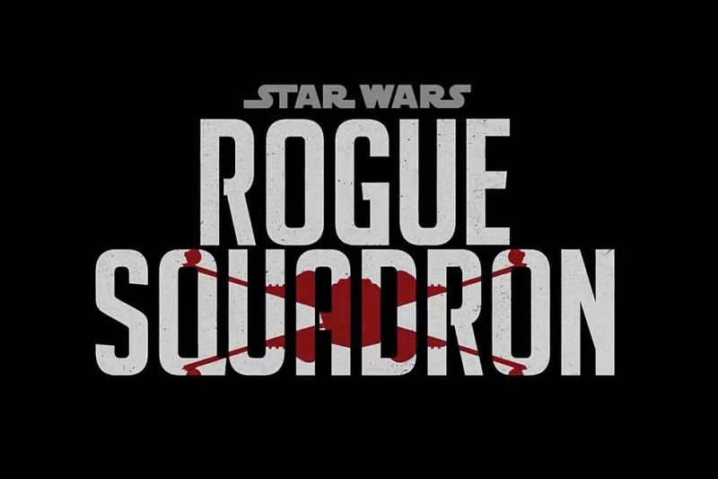 Star Wars: Rogue Squadron - film ma scenarzystę. Kto pomoże Patty Jenkins?