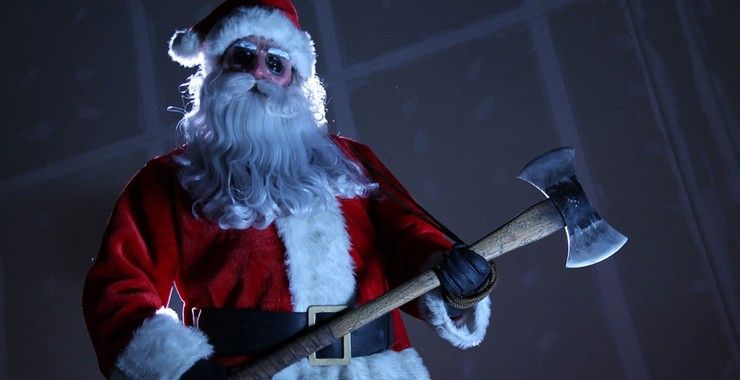 Mikołaj przyjdzie z siekierą?... Oto najgorsze i najlepsze świąteczne horrory według krytyków