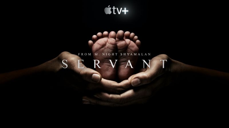 Servant - powstanie 3. sezon serialu M. Night Shyamalana dla Apple