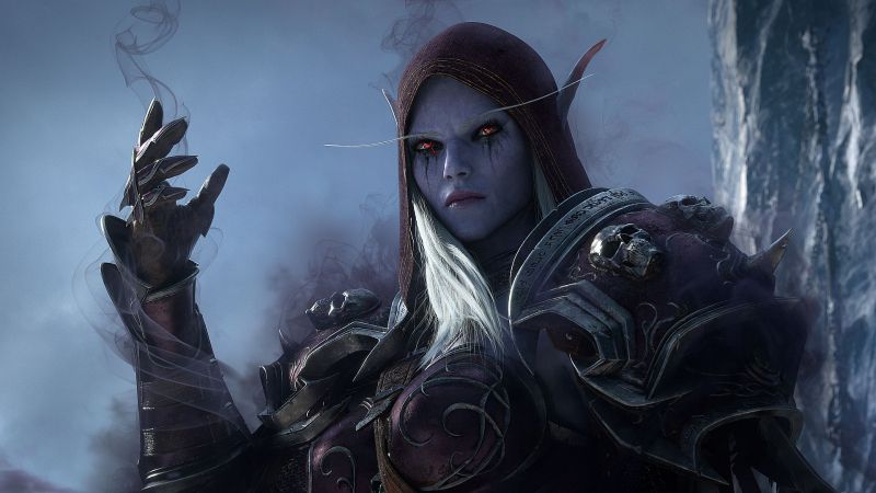 World of Warcraft trafi na konsole? Premiera może odbyć się szybciej niż myślicie
