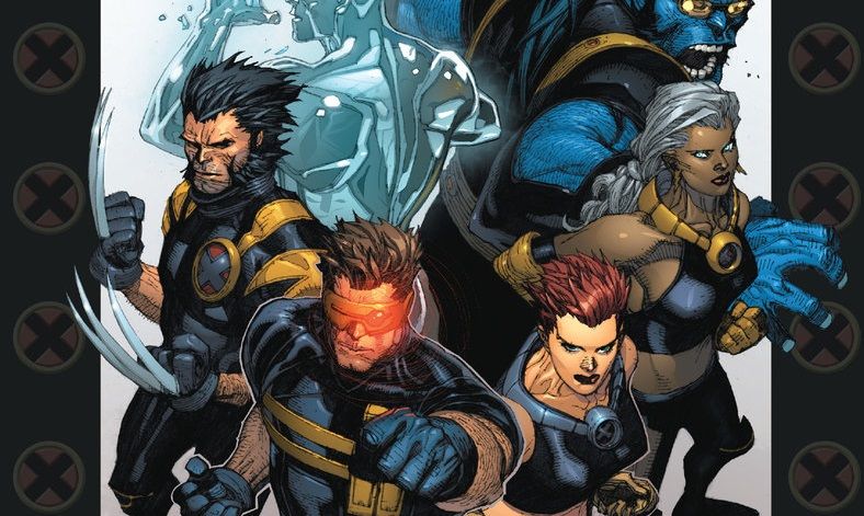 X-Men Ultimate