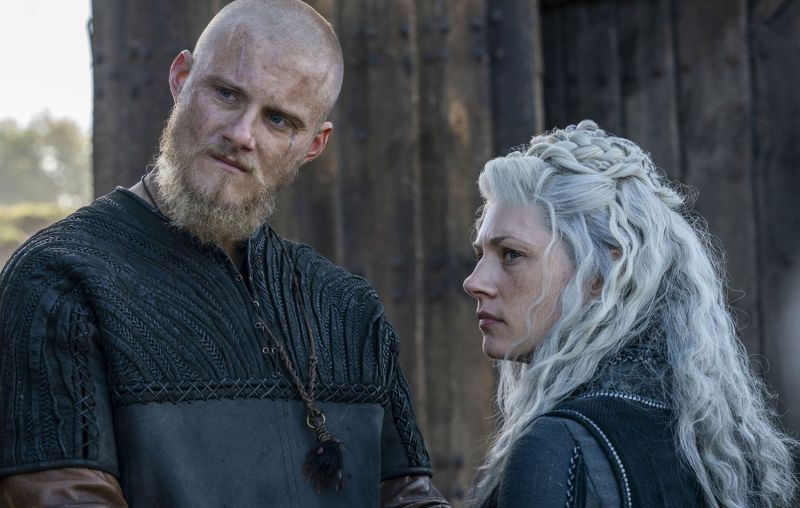Vikings: Valhalla - twórca o sequelu hitowego serialu. Jakie postacie zobaczymy w produkcji?