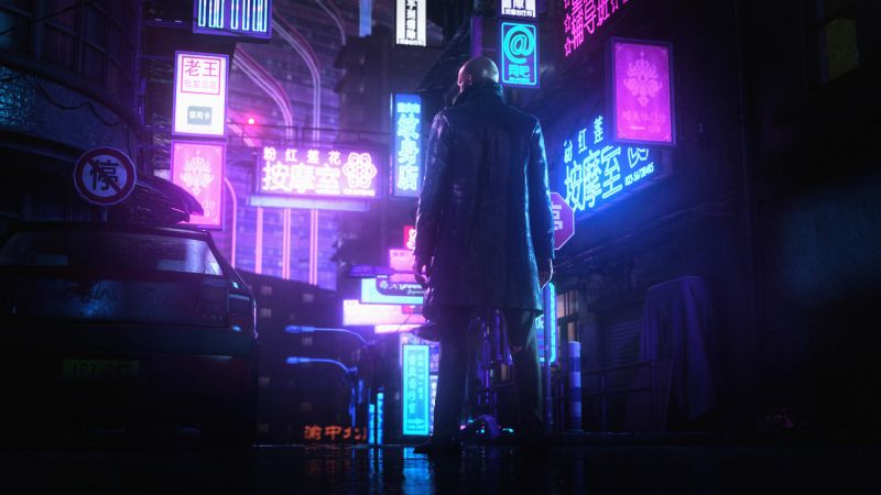 Hitman 3 – twórcy przedstawiają lokacje z gry. Gdzie trafi Agent 47?