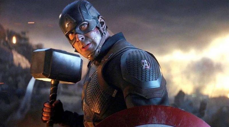 Chris Evans powróci do MCU? Szef Marvel Studios komentuje