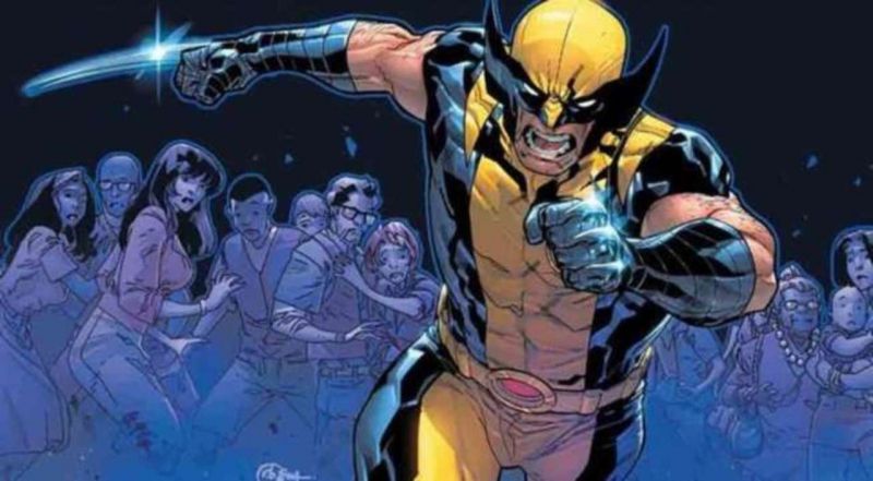 Reżyser Avengers: Koniec gry chciałby wprowadzić Wolverine'a do MCU