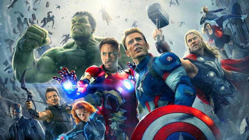 Avengers: Czas Ultrona - QUIZ dla fanów MCU. Czy wiesz wszystko o filmie komiksowym?